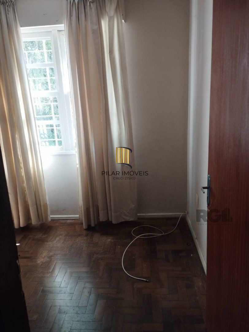 Apartamento 2 dormitórios no bairro Cristal