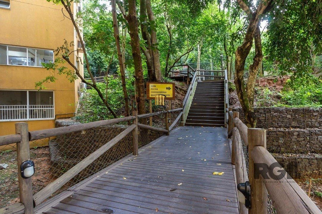 Apartamento | 3 Dormitórios | 66,51m2 Privativos | 1 Vaga | Bairro Partenon