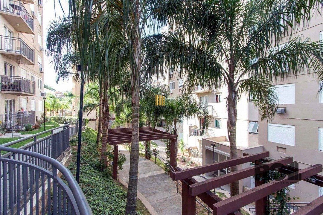Apartamento 3 dormitórios no bairro Camaquã