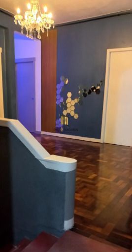 Apartamento 5 dormitórios no bairro São Geraldo