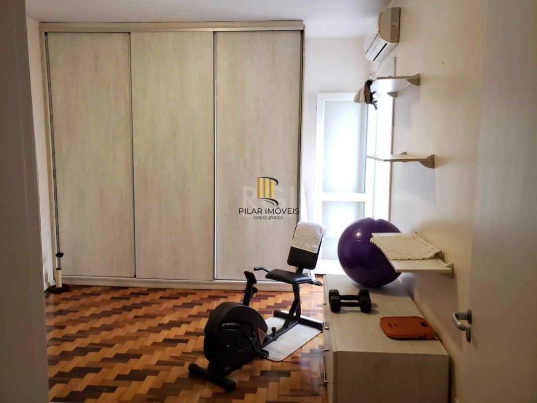 Apartamento à vendaa reformado, 2 quartos - Bairro São Geraldo