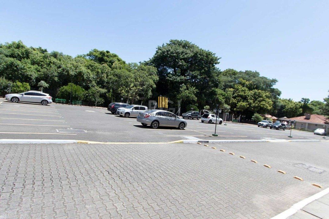 Apartamento para Venda - 62m², 3 dormitórios, 1 vaga - Nonoai