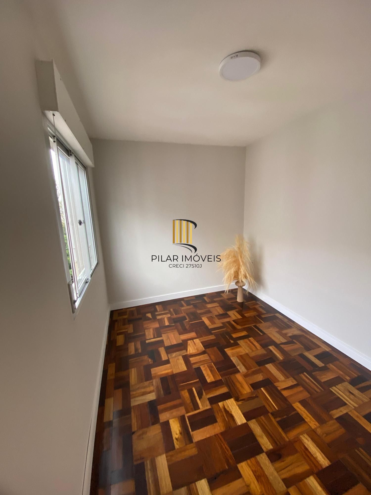 Apartamento 2 dormitórios no bairro Petrópolis