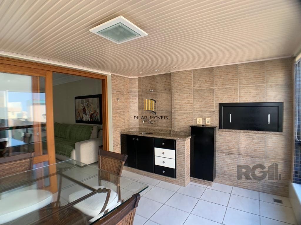 Apartamento 3 dormitórios no bairro Navegantes