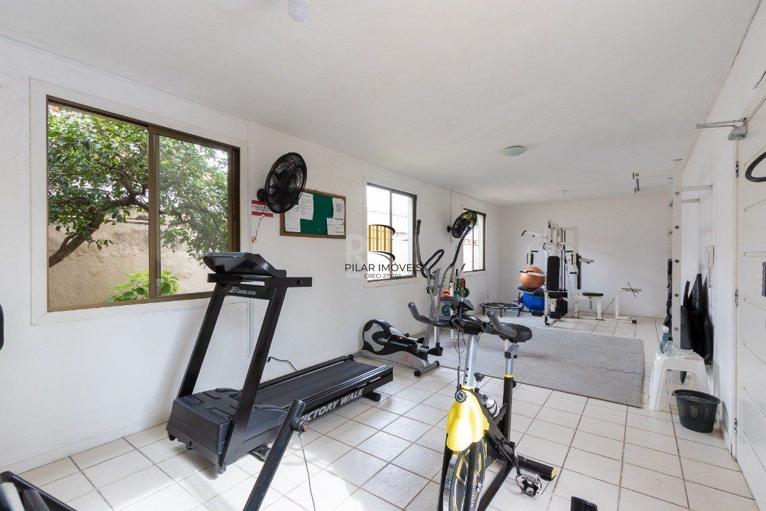 Apartamento para Venda - 76.6m², 3 dormitórios, 1 vaga - Nonoai