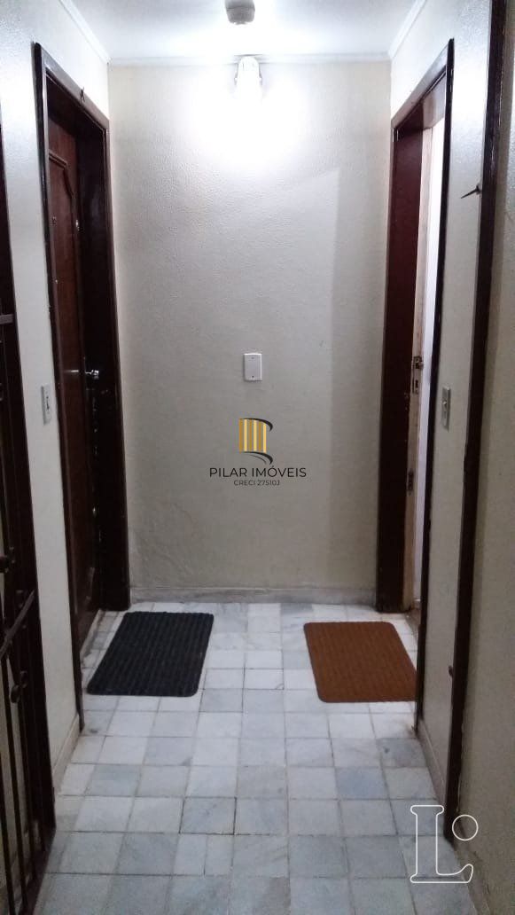 Apartamento para Venda - 90m², 3 dormitórios, Cristal