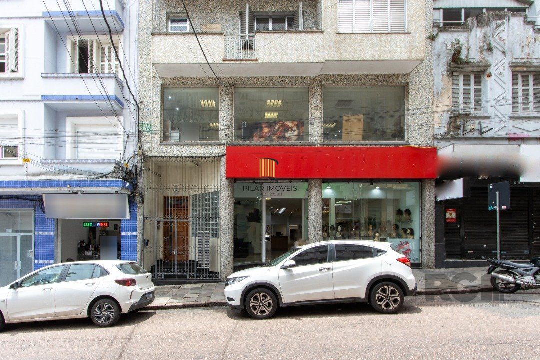 Apartamento | 3 quartos | 102,60m2 | Bairro Centro Histórico