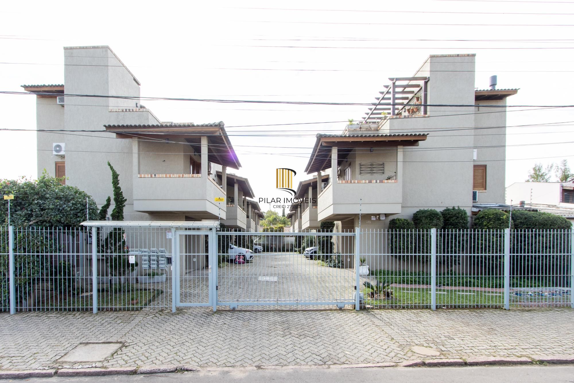 Casa Condomínio | 2 Quartos | Suíte | 1 Vaga | 102,13m2 Privativos | Bairro Guarujá