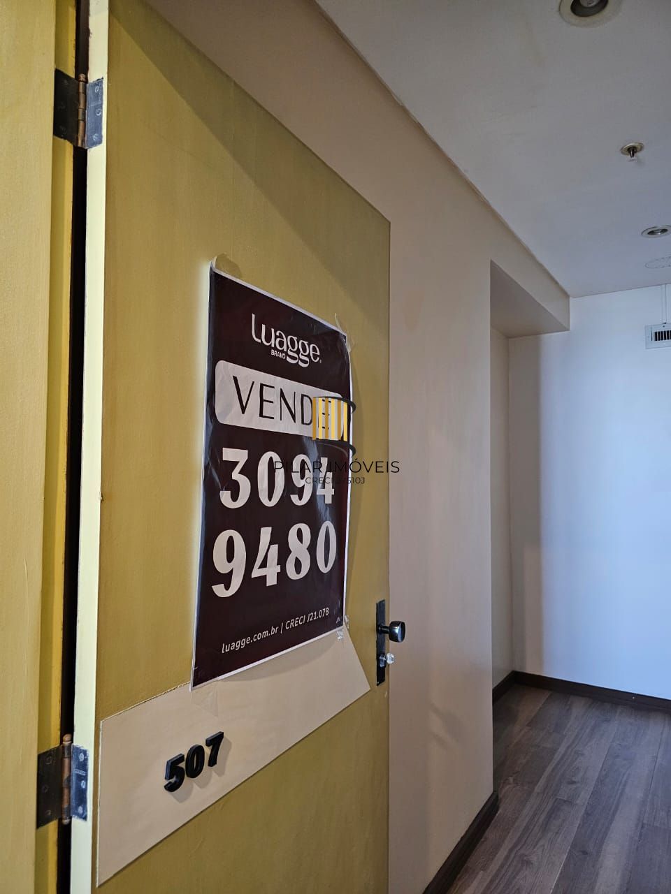 Sala comercial para locação no bairro Moinhos de vento