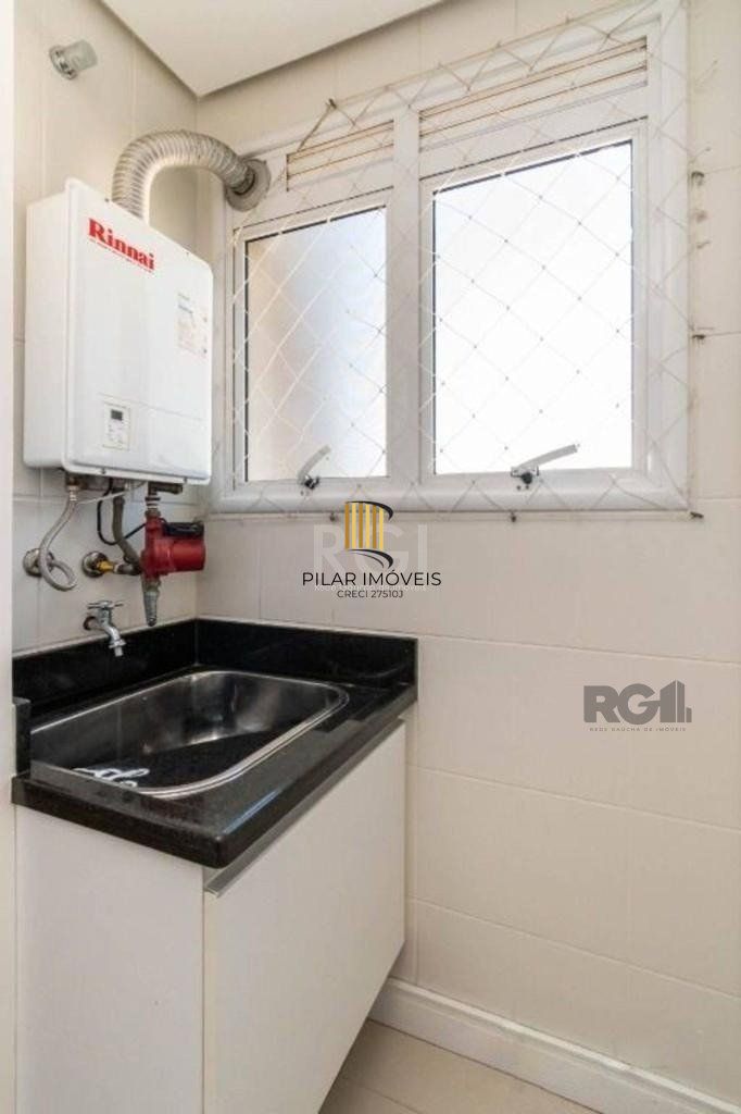 Apartamento para Venda -80m², 3 dormitórios, sendo 1 suites, 2 vagas - Jardim Carvalho