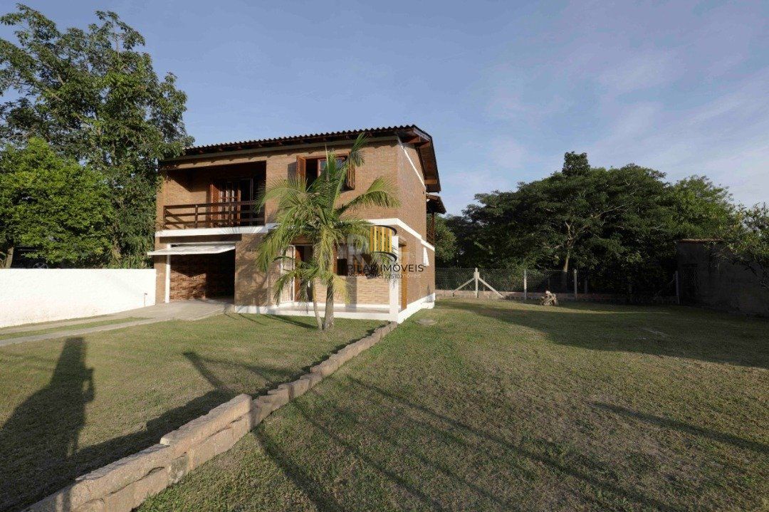 Casa para Venda - 160m², 2 dormitórios, 2 vagas - Boa Vista do Sul