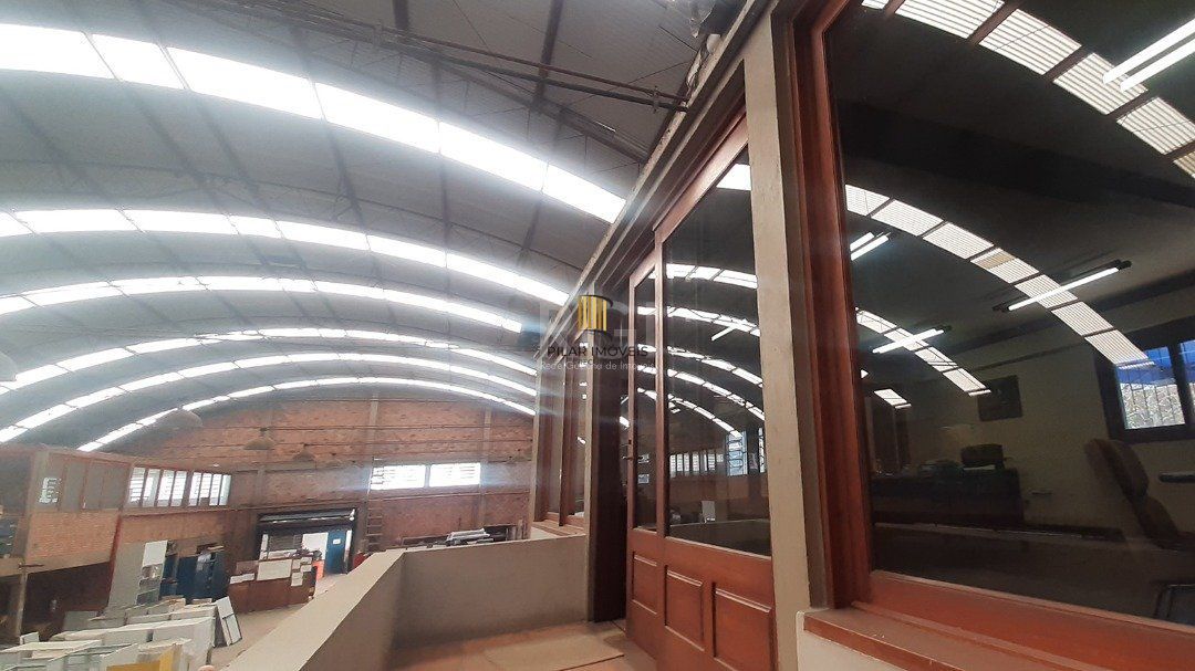 Depósito/Pavilhão para Venda - 1000m², 0 dormitórios, Agronomia