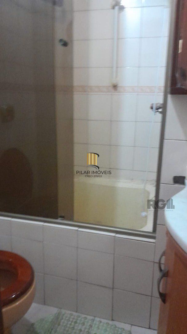Apartamento 1 dormitório no bairro Ipanema