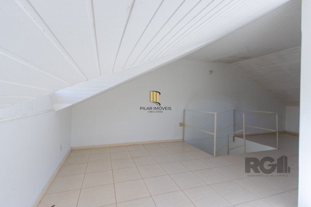 Casa 3 dormitórios no bairro Espírito Santo