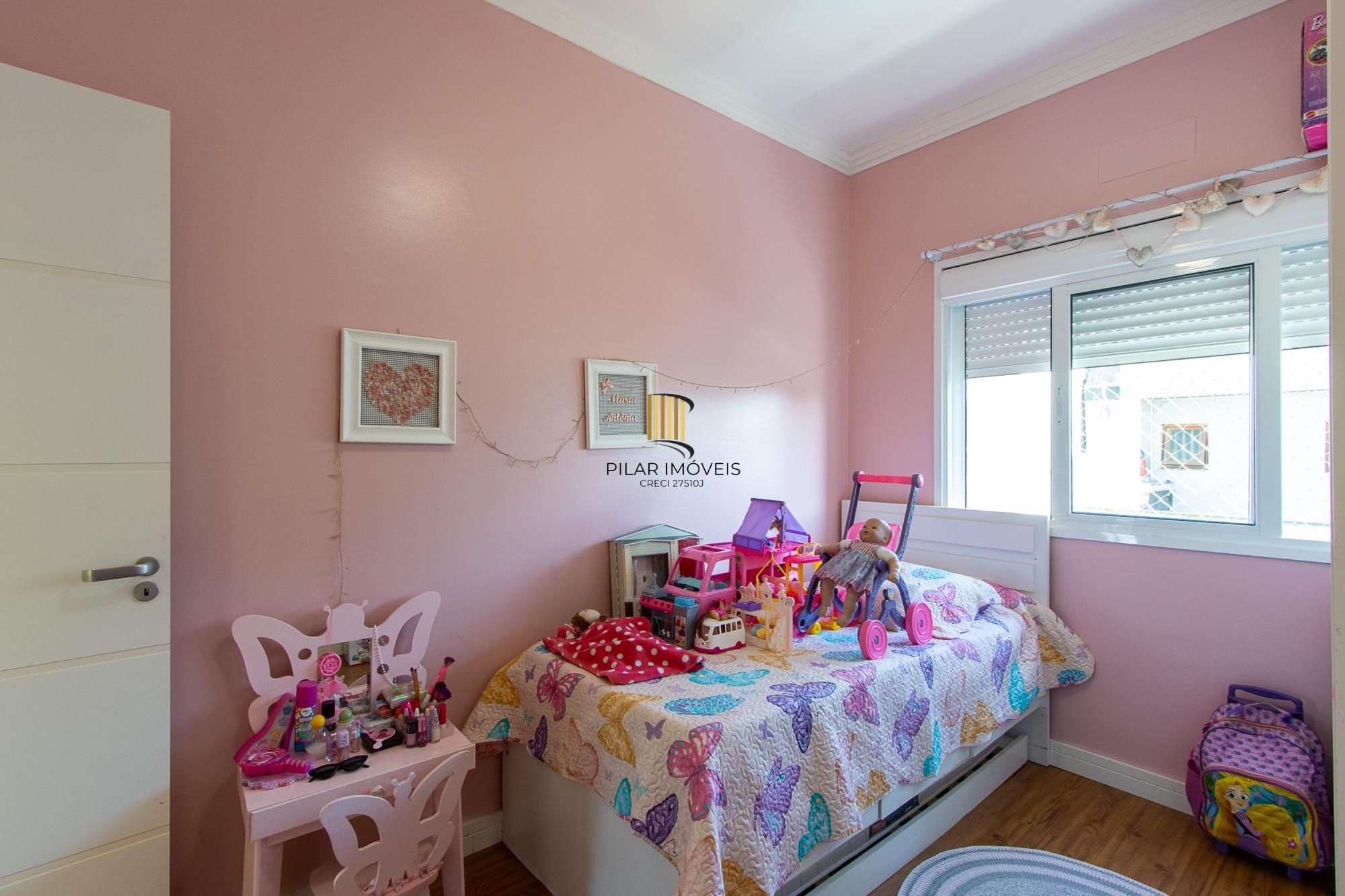 Casa 3 dormitórios
