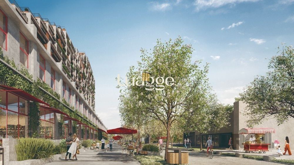 Loft mobiliado para Investimento ou moradia - Bairro Floresta