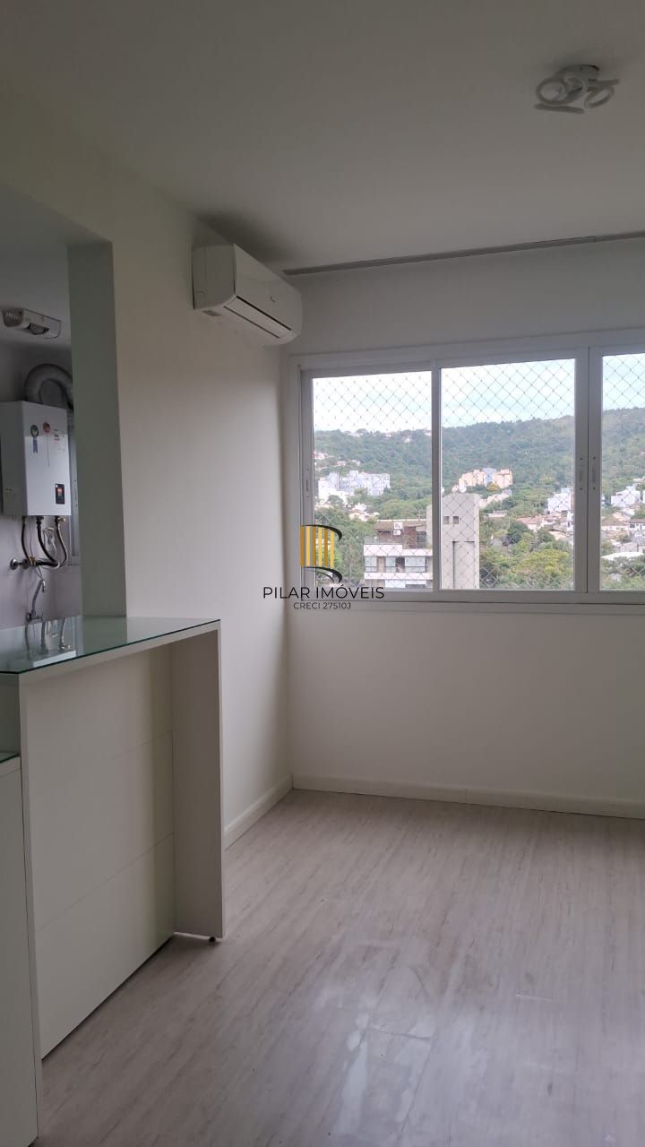 Apartamento 2 quartos (1 suite), 1 vaga, infra - Bairro Teresópolis