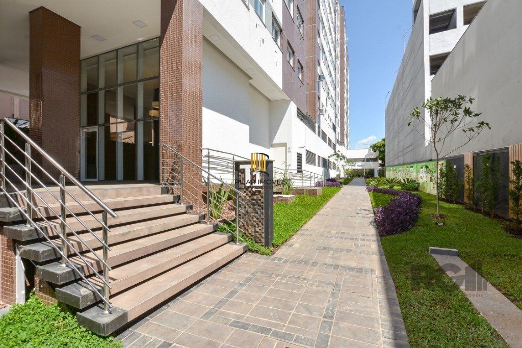 Apartamento 3 dormitórios no bairro Cidade Baixa