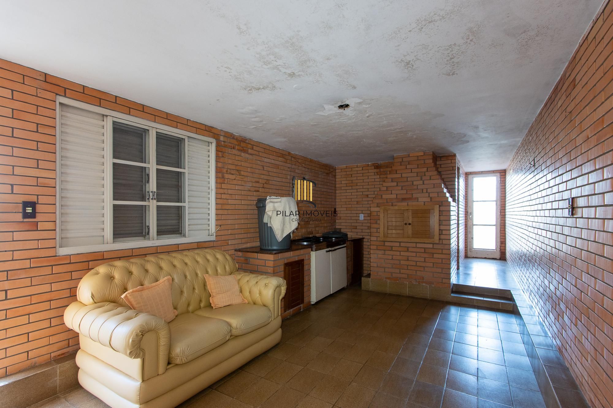 Casa 3 dormitórios no bairro Cavalhada