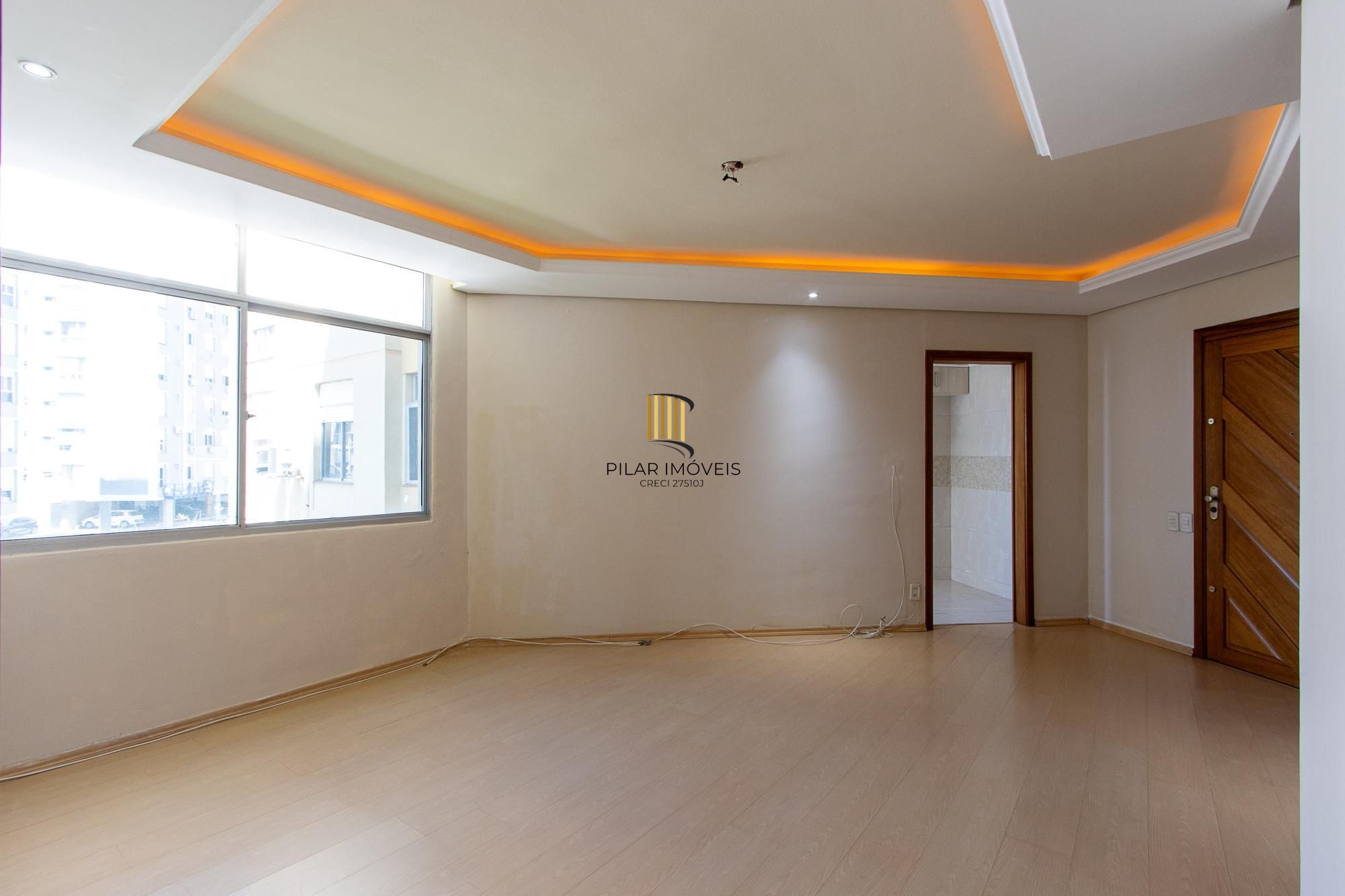 Excelente Apartamento 2 Dormitórios na Av. Wenceslau Escobar