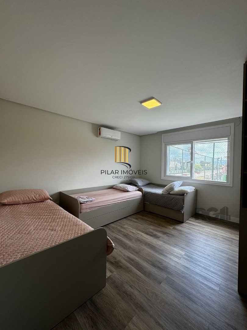 Casa no Condomínio Villas Resort