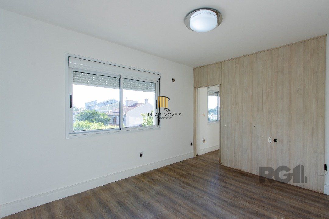 Apartamento para Venda - 102m², 3 dormitórios, sendo 2 suites, 2 vagas - Tristeza