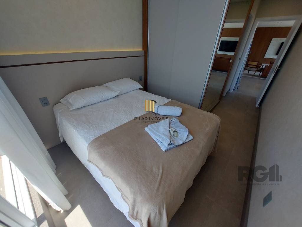 Apartamento 3 dormitórios no bairro Atlântida