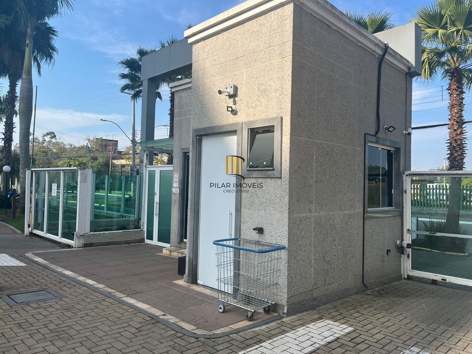 Oportunidade imperdível no Humaitá – Apartamento totalmente reformado!