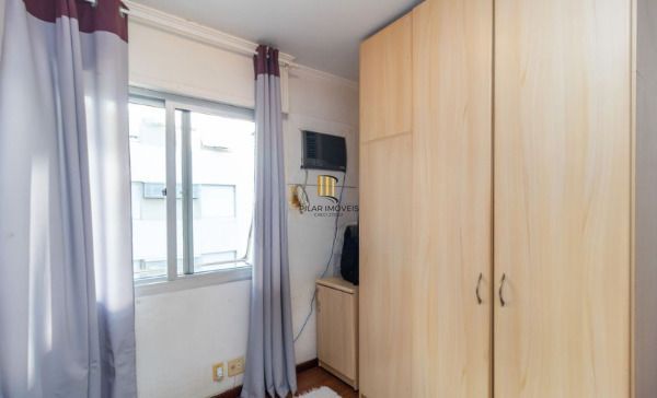Apartamento 3 dormitórios no bairro Cristo Redentor