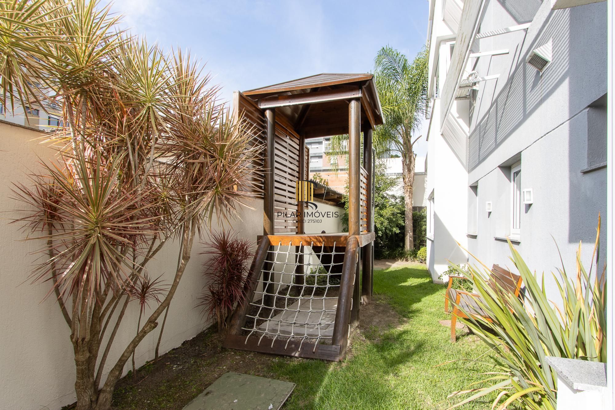 Apartamento impecável, orientação solar privilegiada!