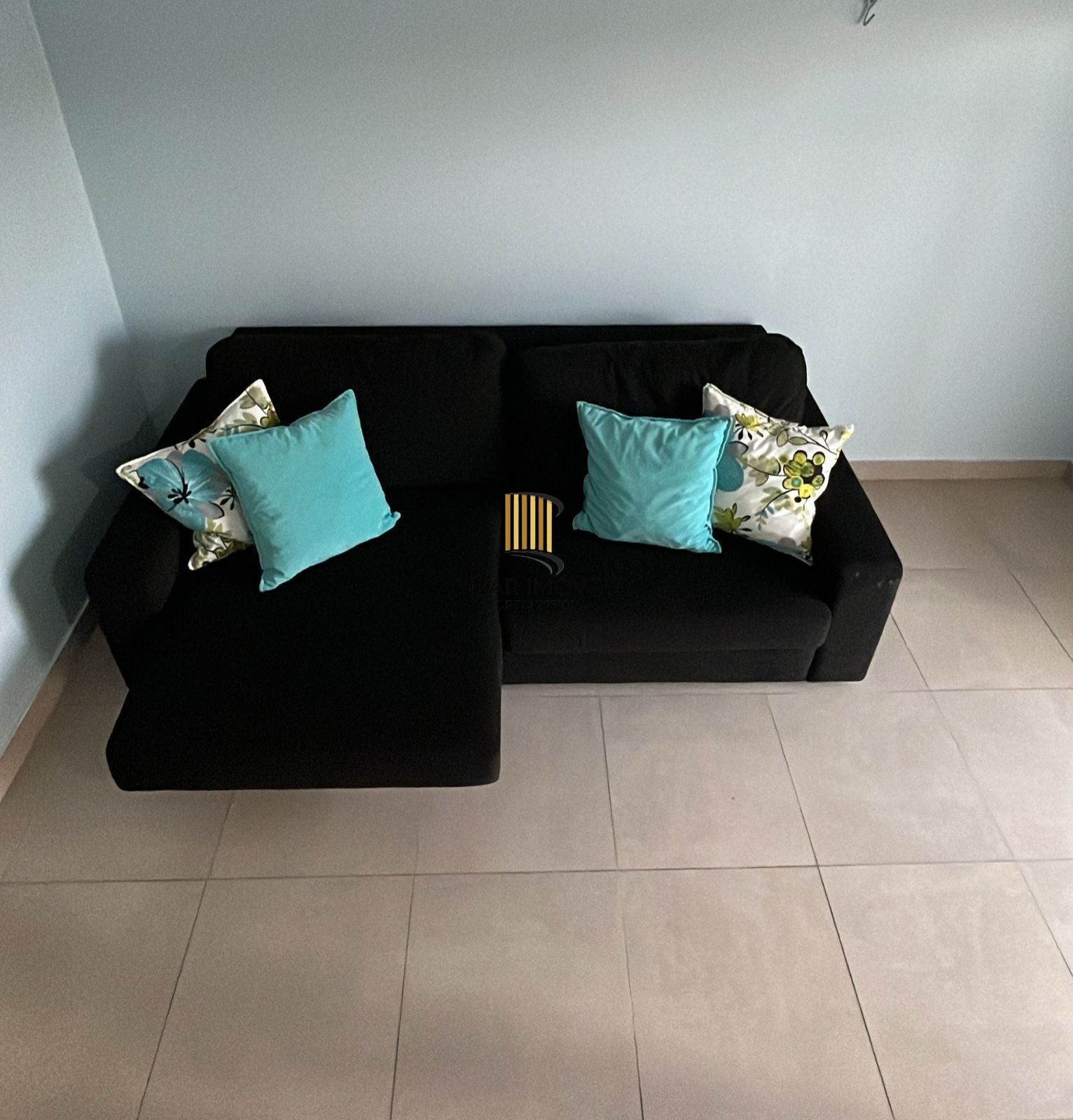 Apartamento 2 dormitórios no bairro Maristela