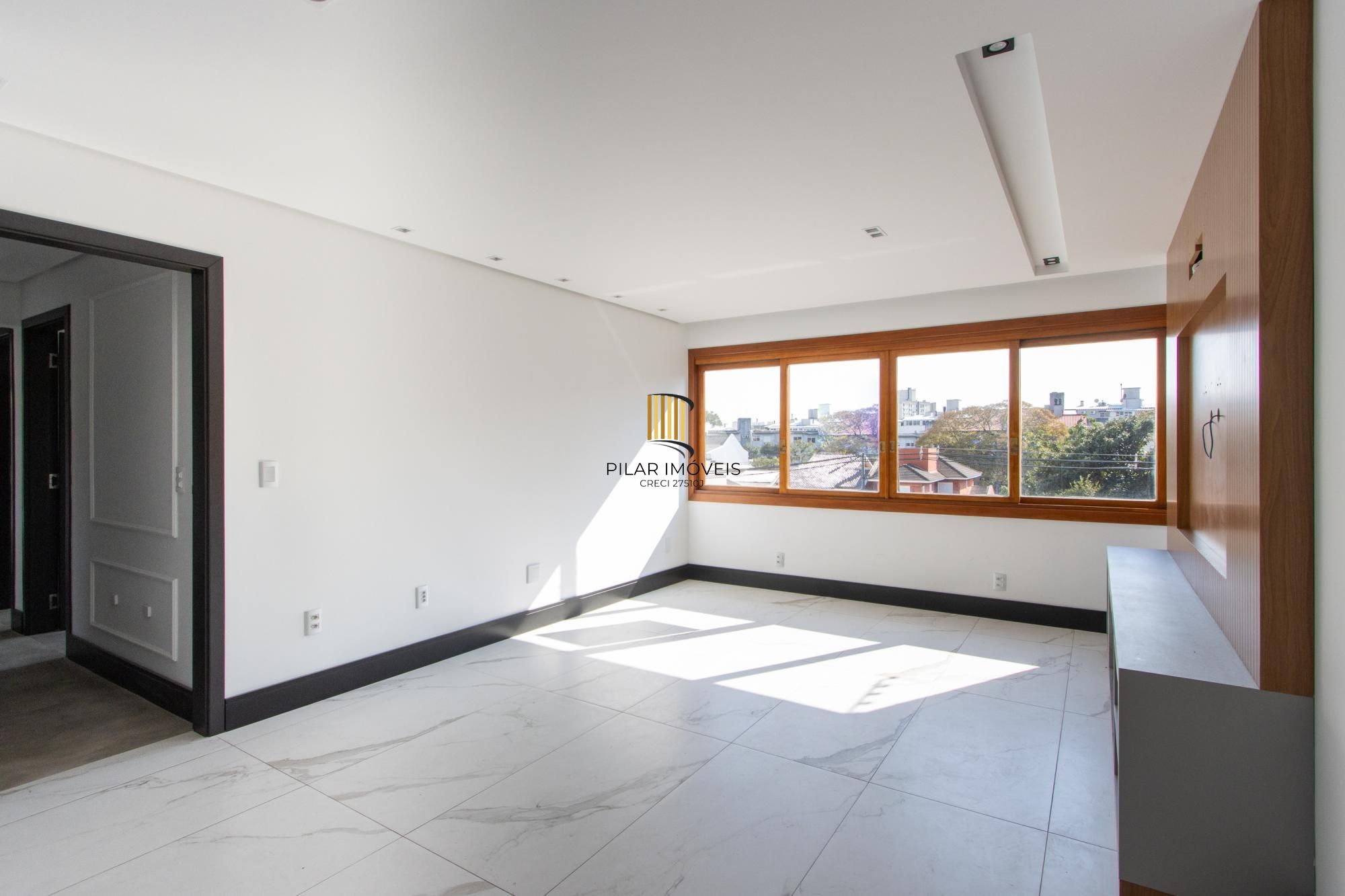 Apartamento 4 dormitórios no bairro Passo da Areia