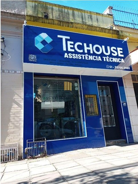 LOJA COMERCIAL - Pilar Imóveis