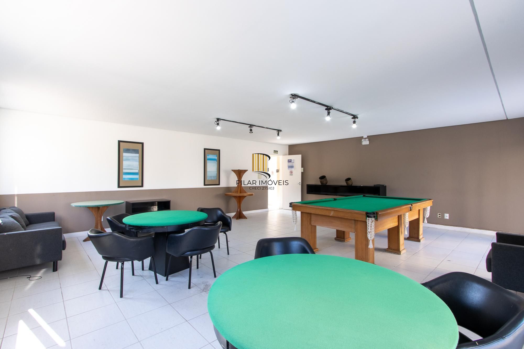 Excelente apartamento de 2 dormitórios na Tristeza- Zona Sul