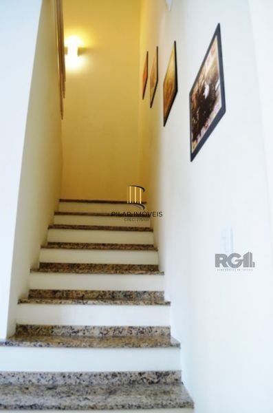 Casa para Venda - 140m², 3 dormitórios, sendo 1 suites, 1 vaga - Hípica