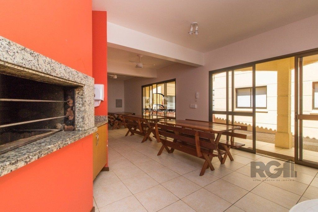 Apartamento para Venda - 90m², 3 dormitórios, sendo 1 suites, 1 vaga - Passo da Areia