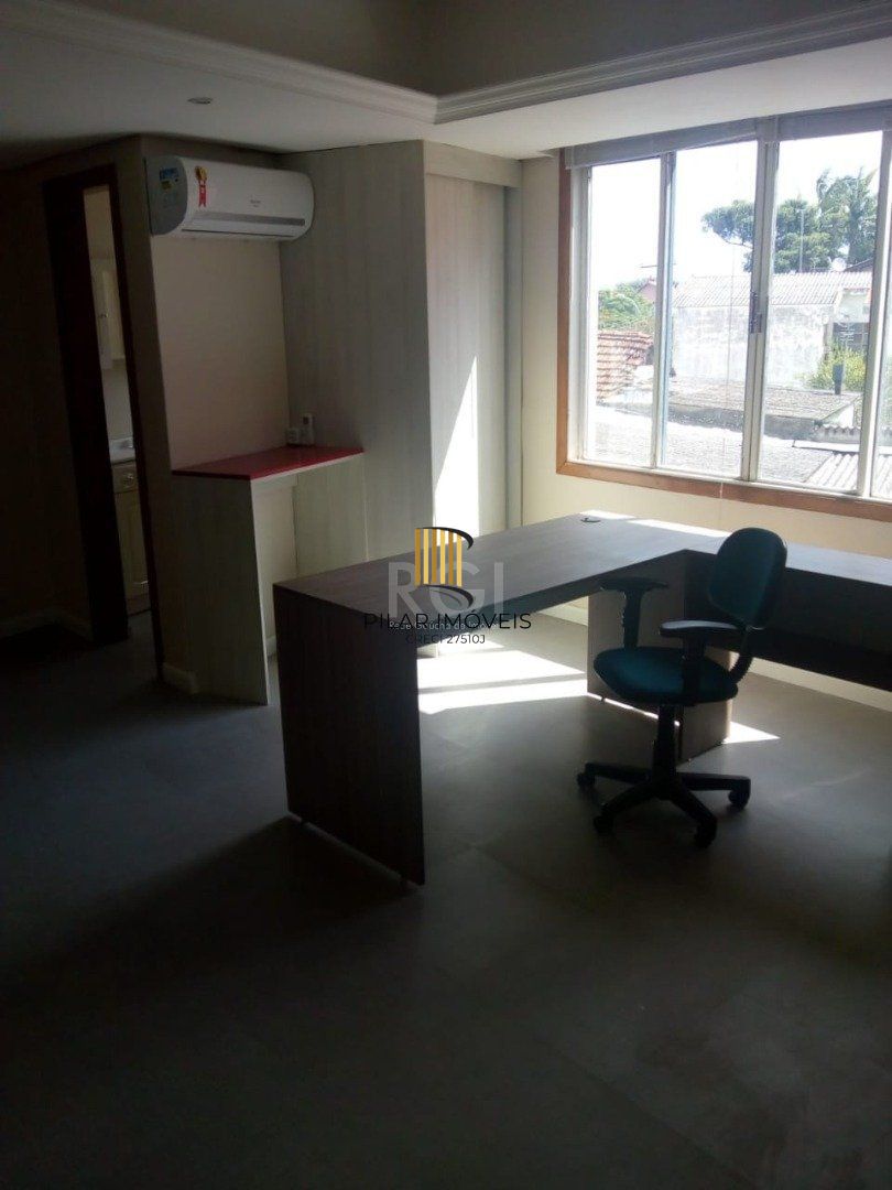 Conjunto/Sala para Venda - 23.46m², 0 dormitórios, Tristeza