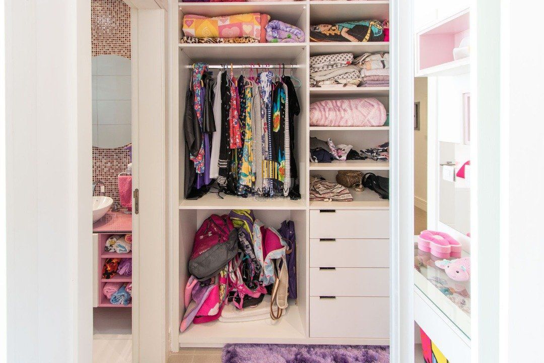 Casa Condominio para Venda - 707.4m², 6 dormitórios, sendo 6 suites, 4 vagas - Terra Ville