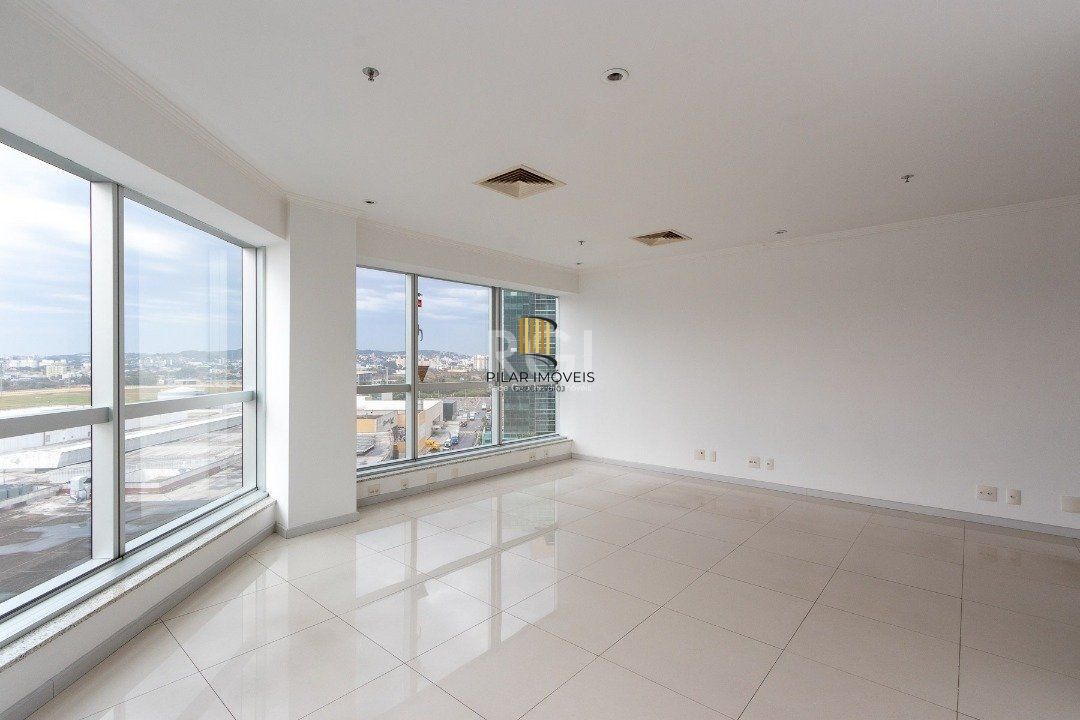 Conjunto/Sala para Venda - 42.65m², 0 dormitórios, Cristal