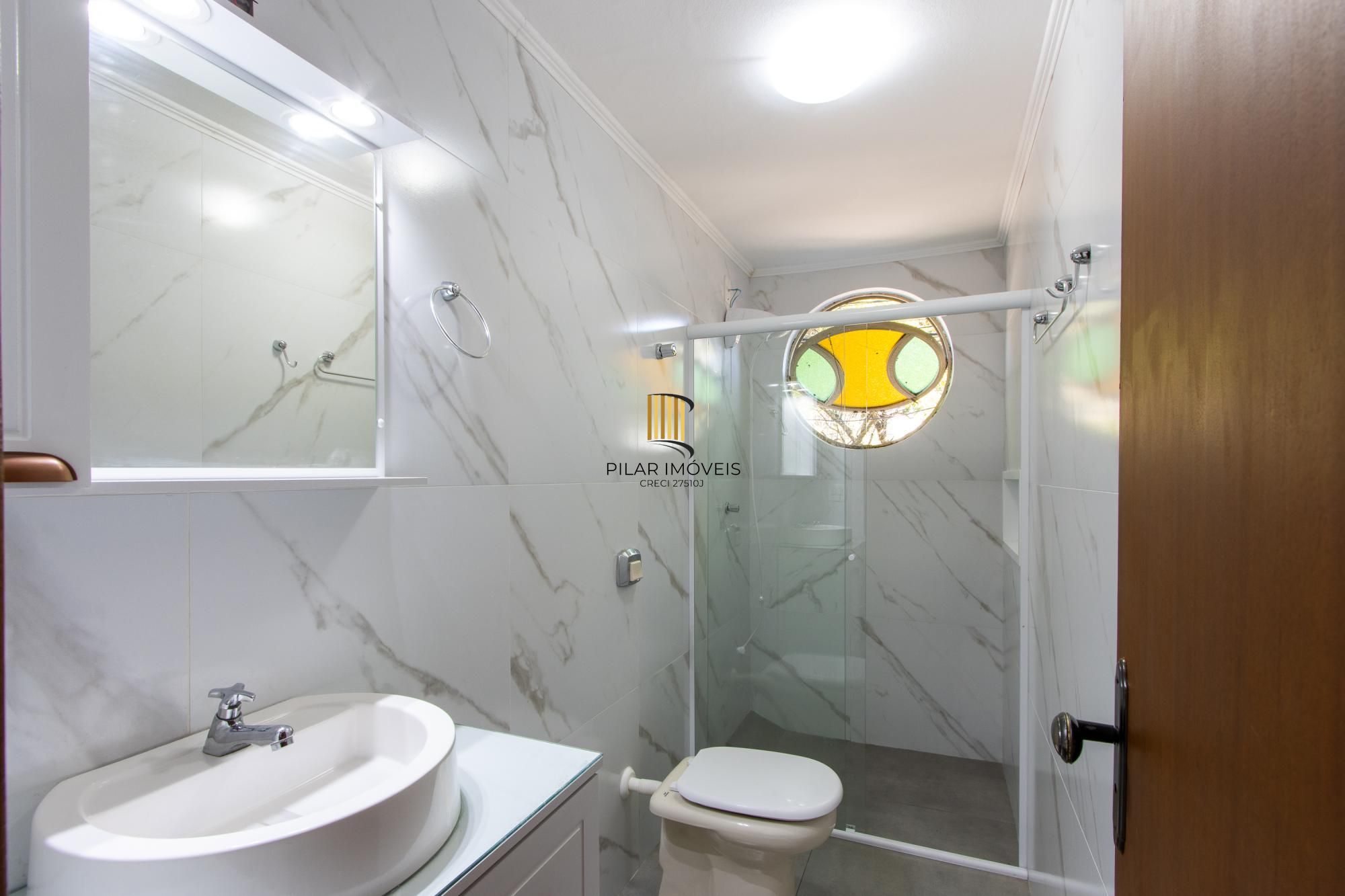 Apartamento para Venda - 65.77m², 2 dormitórios, 1 vaga - Cristal