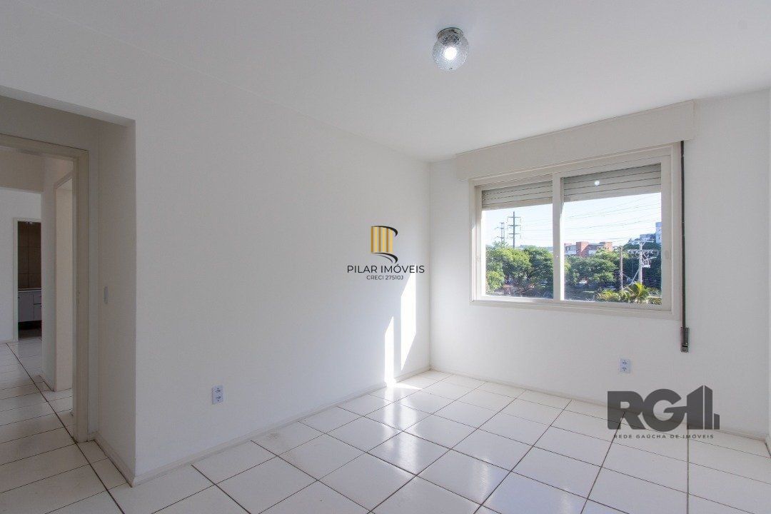 Apartamento com 59m² , com 2 quartos 
