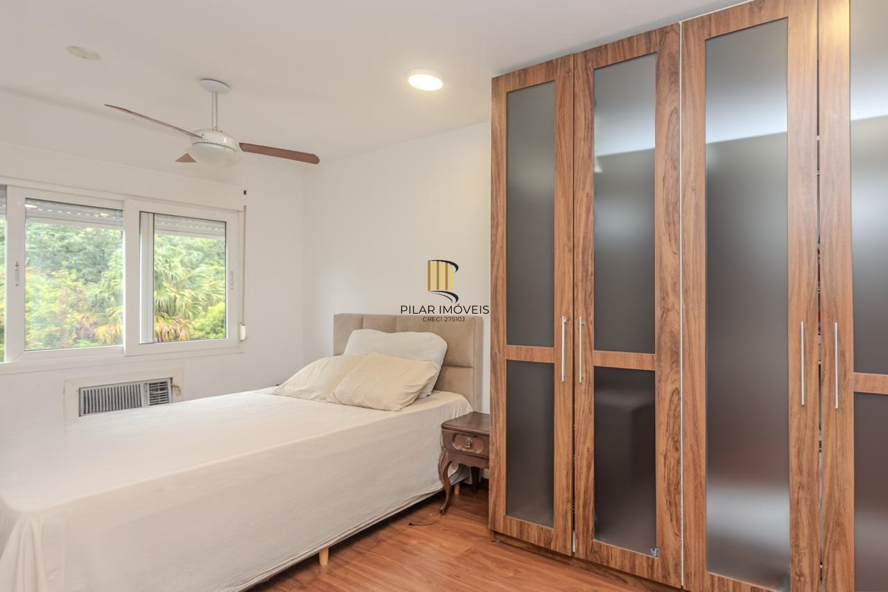 Casa de Condomínio 3 dormitórios no bairro Tristeza