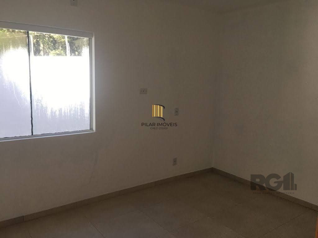 Casa 2 dormitórios no bairro Tarumã