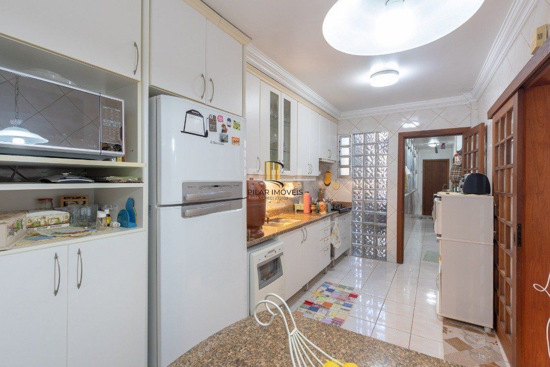 Apartamento para Venda - 160m², 3 dormitórios, sendo 1 suites, 2 vagas - Centro Histórico