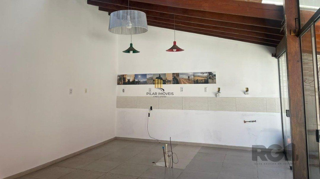 Casa no bairro São geraldo