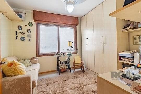 Apartamento 2 dormitórios no bairro Floresta