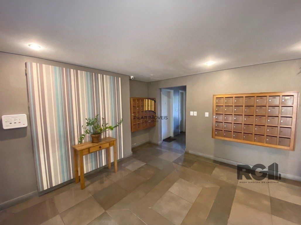 APARTAMENTO / 1 DORMITÓTIO / PARTENON