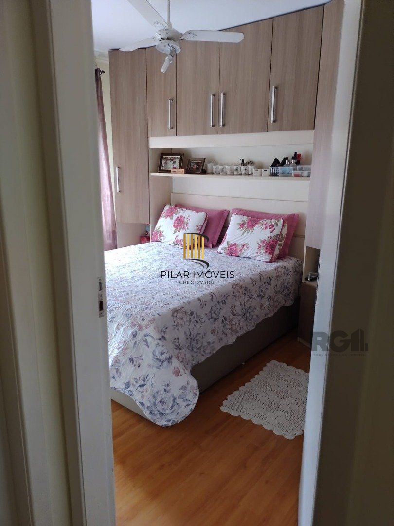 Apartamento 3 dormitórios no bairro Vila Nova