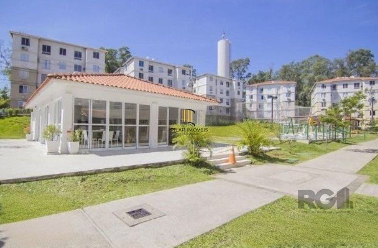 Apartamento 3 dormitório mobiliado