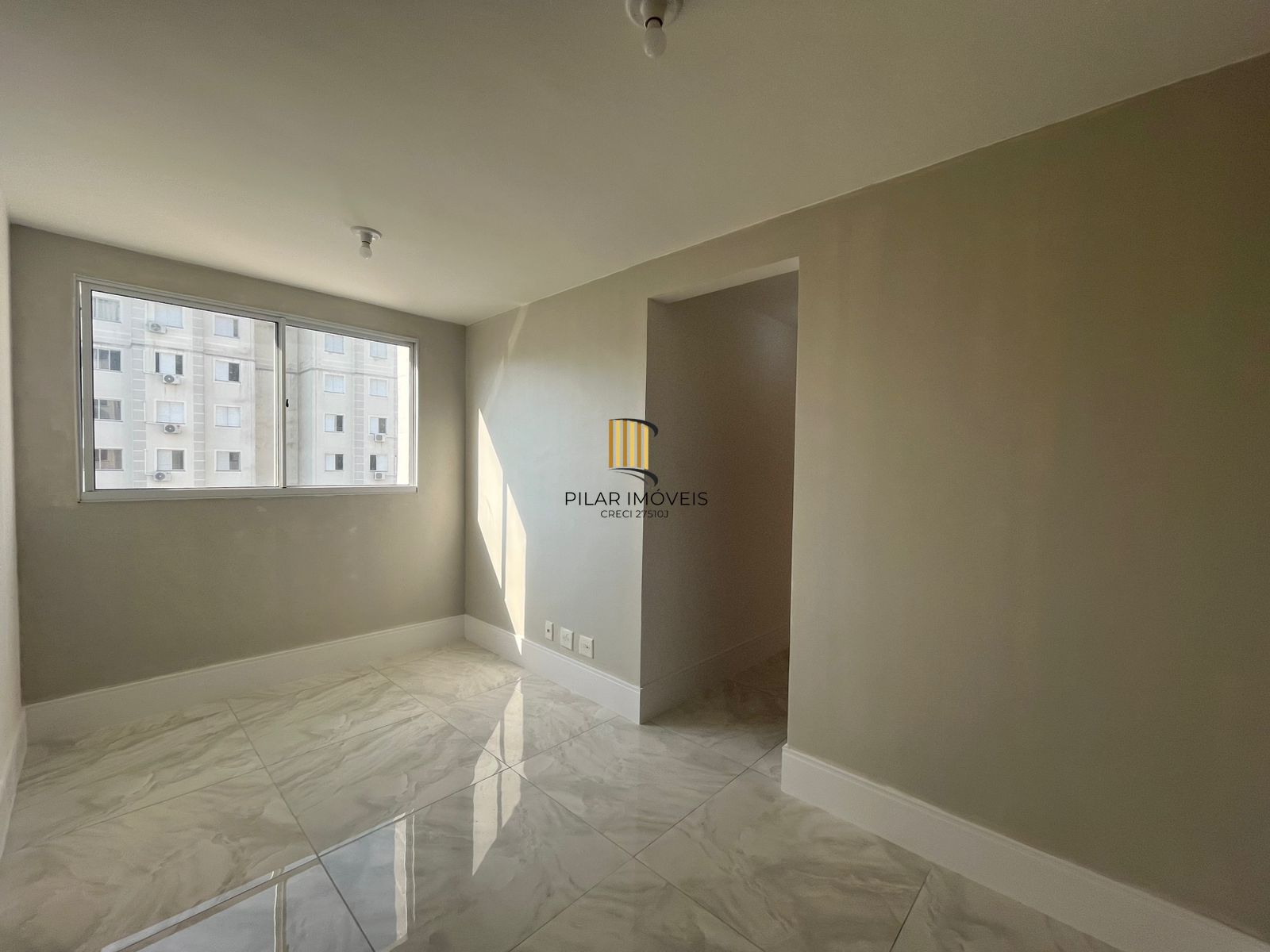 Oportunidade imperdível no Humaitá – Apartamento totalmente reformado! - Pilar Imóveis